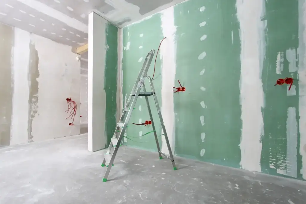 drywall installation guide new walls home